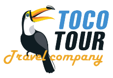 Toco Tour UA